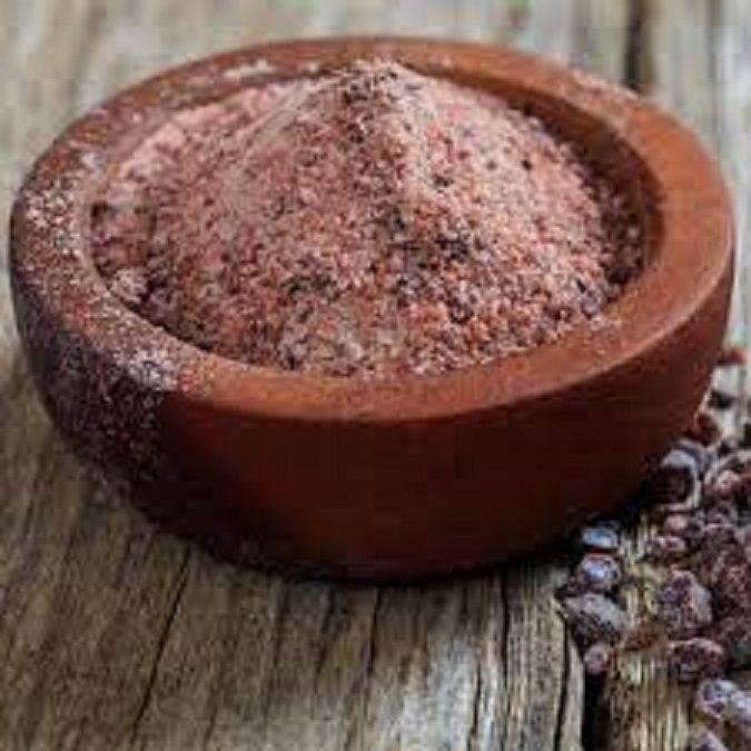 Bit Salt Powder/Bit Lobon/ Black salt -100gm. 