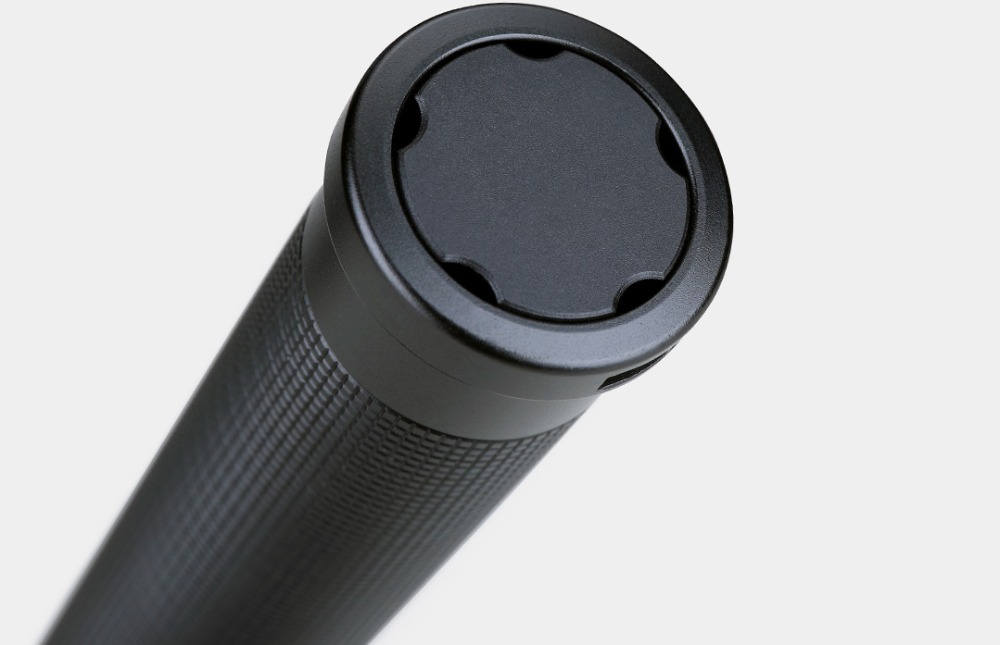 Xiaomi NexTool Safety Survival Telescopic Stick 9