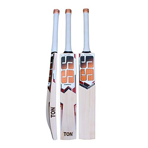 SS Master 150 english willow cricket bat
