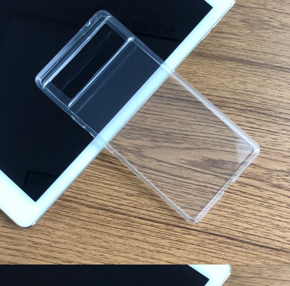 For Google Pixel 7 Pro Back Case Phone Case Crystal Clear Ultra Thin Slim Fit Soft Tpu Transparent Silicone Rubber Back Cover GooglePixelPro Back Case Clear Soft Tpu Case For Pixel7Pro. 