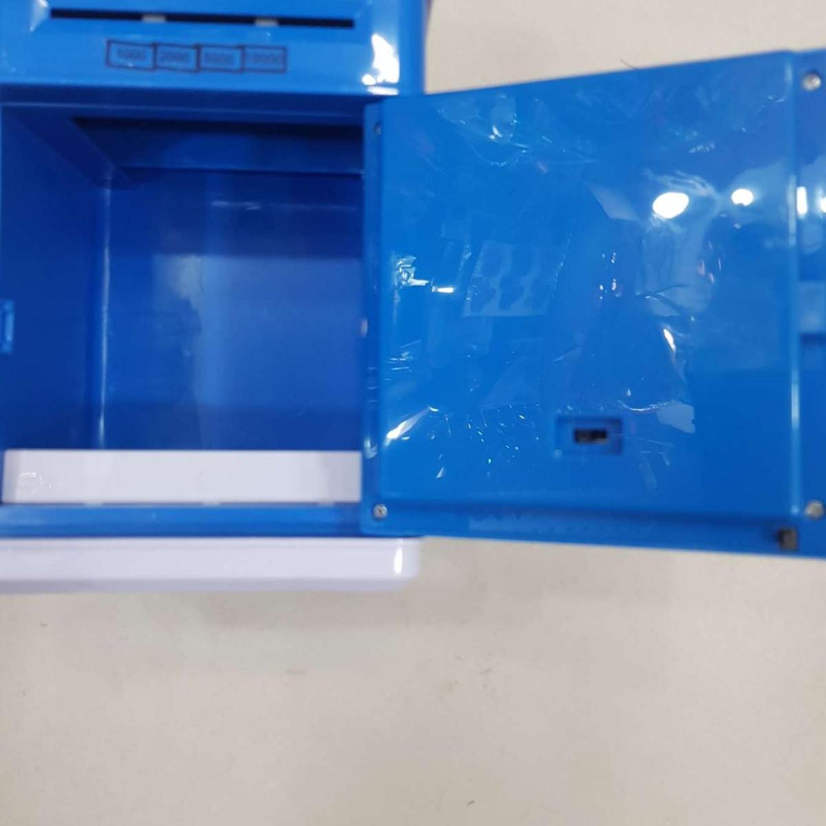 Doraemon Password System Money And Coin Bank