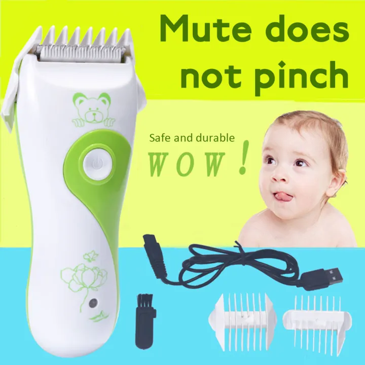 Baby Electric Hair Clipper Rechargeable Low Noise Hair Trimmer Hair Cutting Machine Hair Shaving: Buy Online at Best Prices in Bangladesh Baby Electric Hair Clipper Rechargeable Low Noise Hair Trimmer Hair Cutting Machine Hair Shaving: Buy Online at Best Prices in Bangladesh