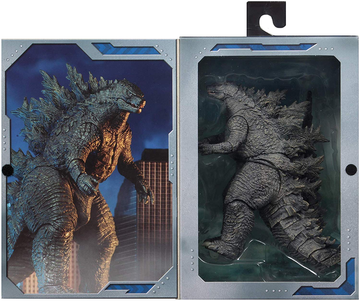 Godzilla King Of The Monsters 2019 King Of The Monsters - Neca. 