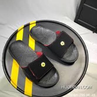 jordan hydro 7 ferrari