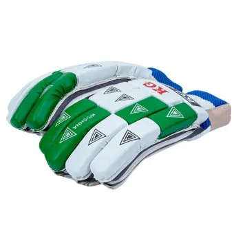 kg batting gloves