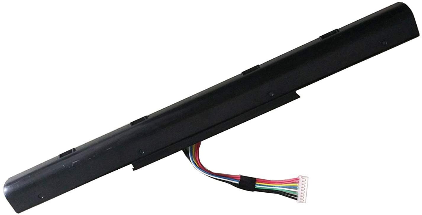 AS16A5K AS16A7K AS16A8K Laptop Battery Replacement for Acer Aspire E15 E5-475 E5-475G E5-575 E5-575G E5-576 E5-576G E5-774 E5-774G F5-573， F5-573G F5-573T F5-771 F5-771G. 