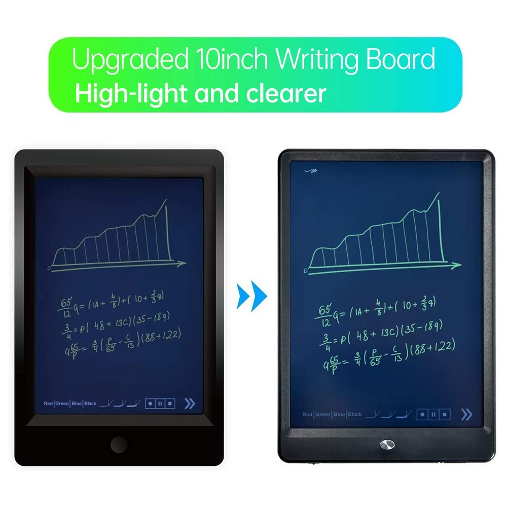 Bisofice Notebook Digital Pen mart Pen Writing et BT Wireless Connection. 