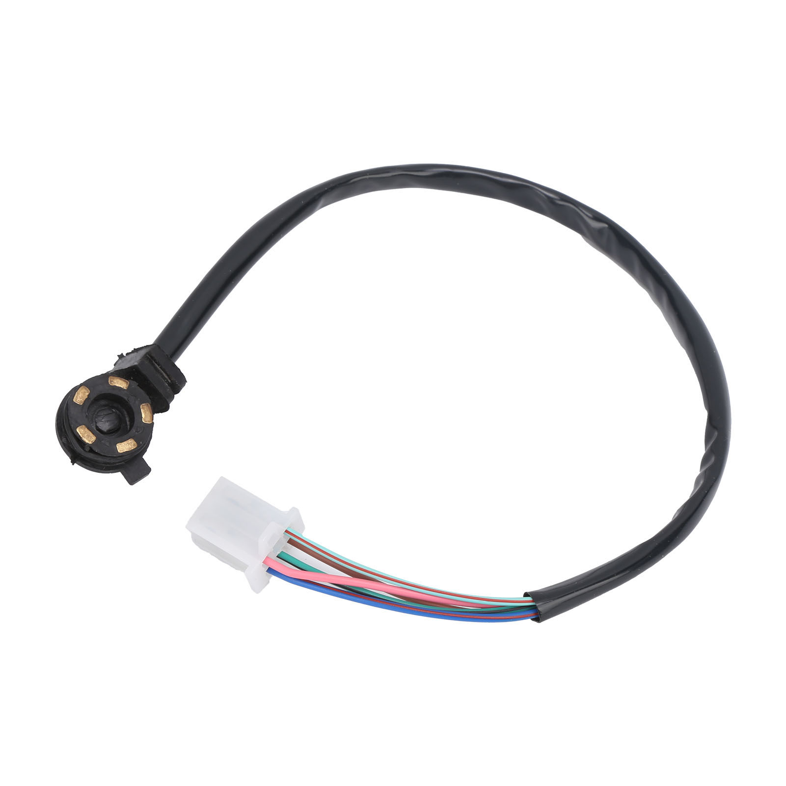 Gear Change Switch Position Sensor Accuracy For Motorcycle Motocross. 