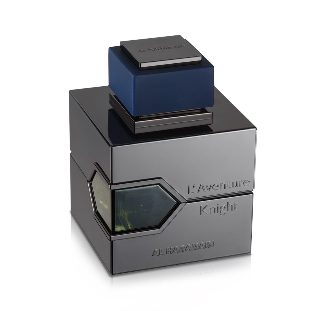 Haramain L'Aventure Knight, 100ml. 