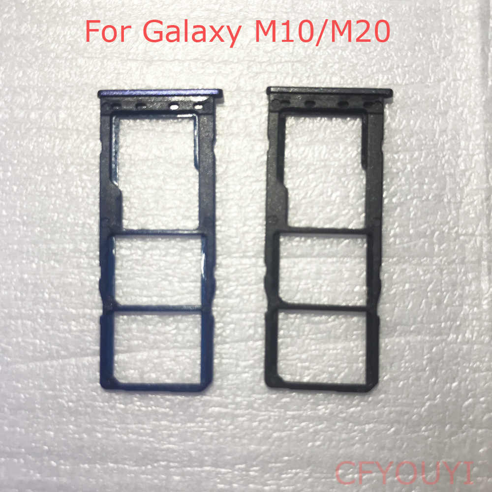 Micro Sim Card Tray Holder Slot Replacement For Samsung M By Niloy Enterprise Buy Online At Best Prices In Bangladesh Daraz Com