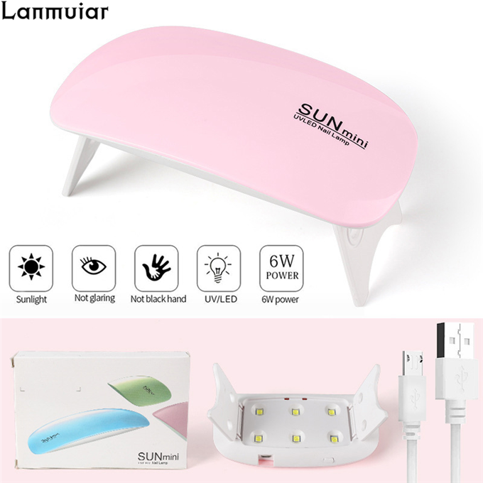 Lanmuiar 11pcs set 3 Color Polygel Nail Kit Nail Builder Kit Nail Extension Kit with UV Lamp Top Coat Base Coat All-in-One for Nail Starter Different Nail Art Ideas DIY Home Manicure. 