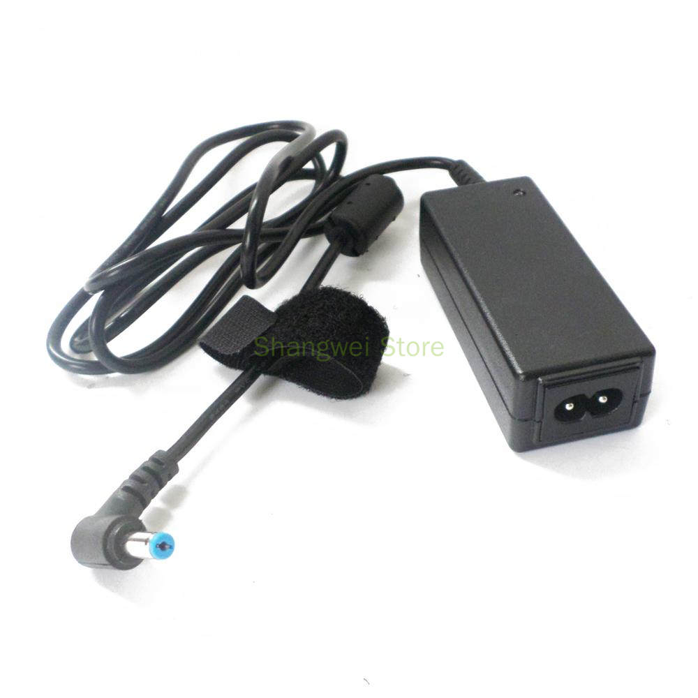 40W Power Charger For Gateway Acer Aspire One D255 D255E D257 D260 D270 725 756 PAV70 19V 2.15A Power Adapter 100~240v 50~60Hz NEW. 