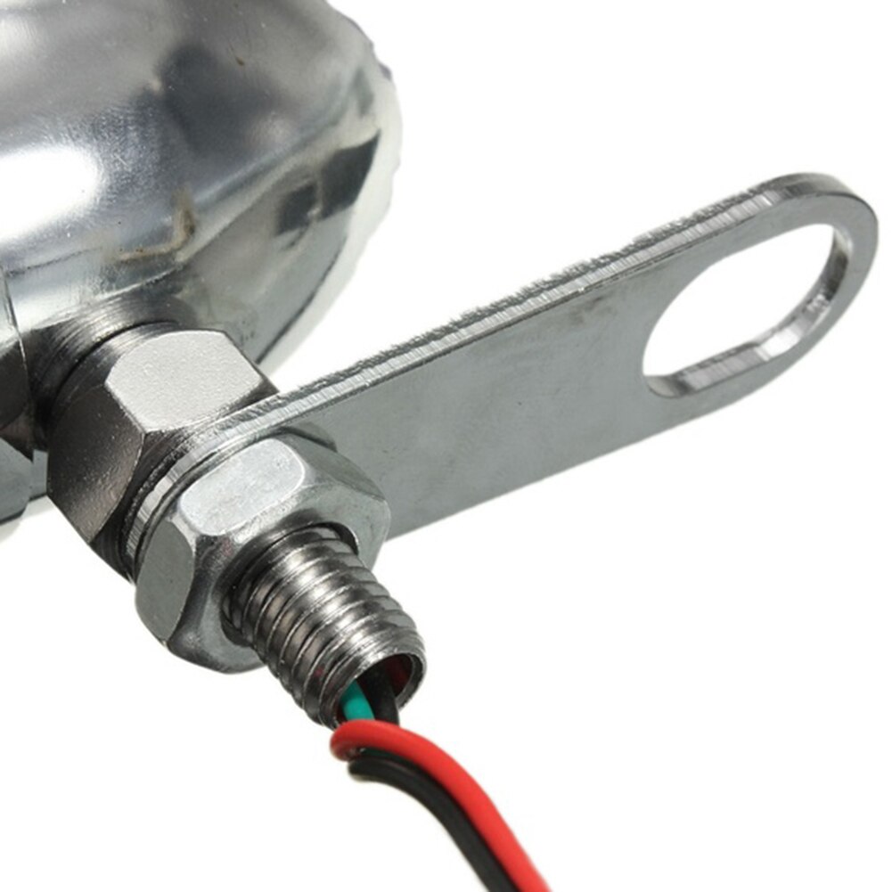 【VisioN Shop】Black 2Pcs Motorcycle Indicator Turn Light Lamp Shock Brackets Good tool support fog light headlight. 