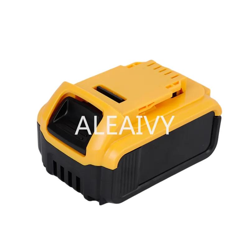 10 X 18650 Li-ion Battery Case Charge Protection Circuit Board 18V 20V Baterry for Dewalt DCB183 DCB200 Li-ion Battery Case. 