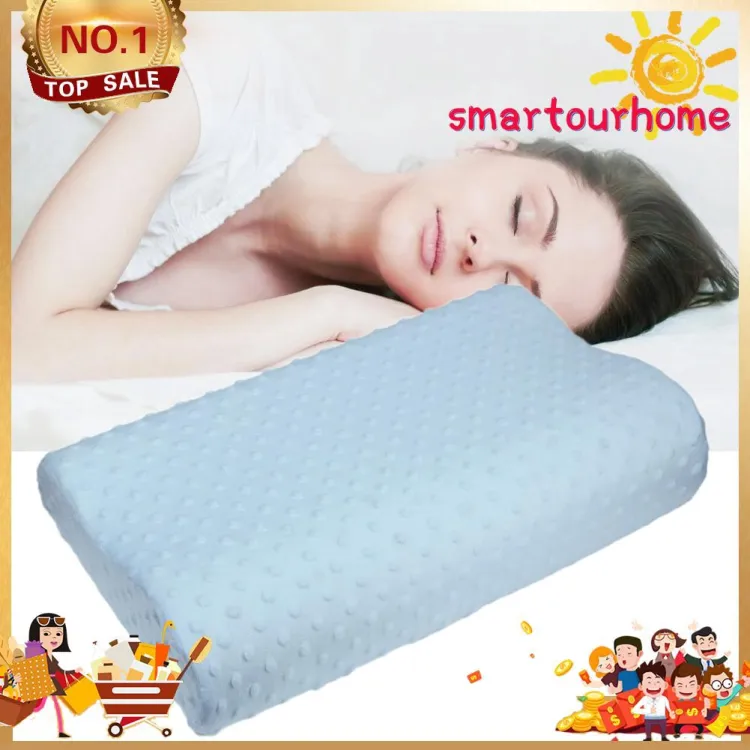 Healthcare memory best sale foam pillow