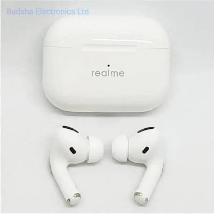 Realme buds air pro plus tws bluetooth earphone online earbuds