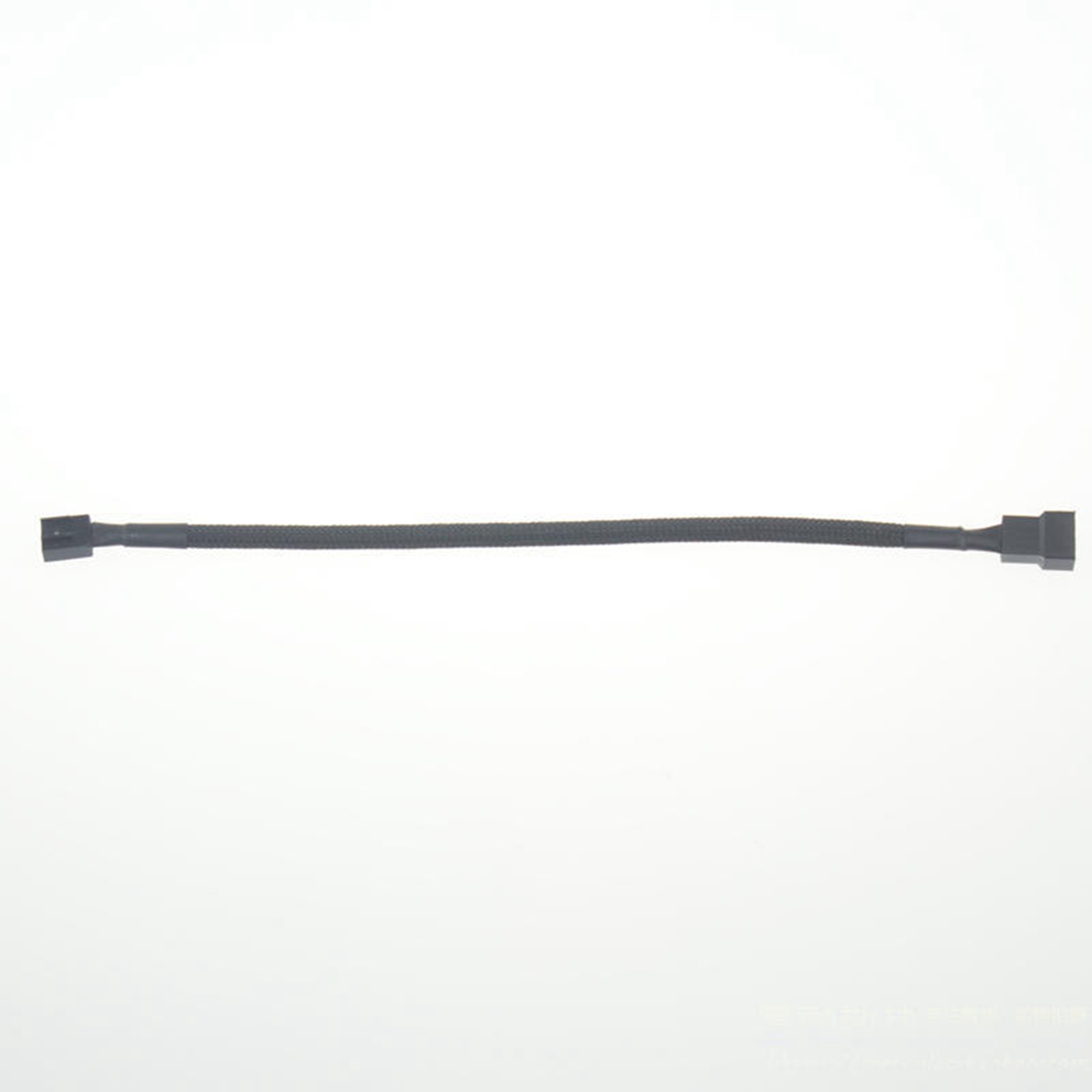 20PCS 4 Pin PWM Fan Extension Power Cable Connector Case. 