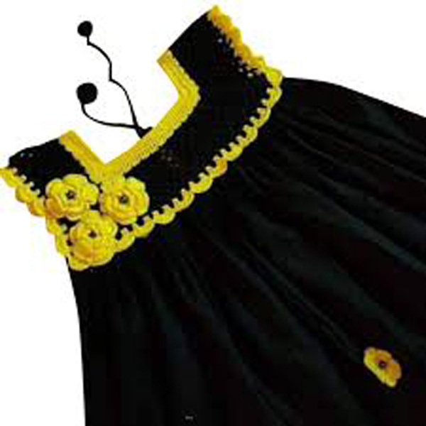 Best quality kusikata Dress for Girls