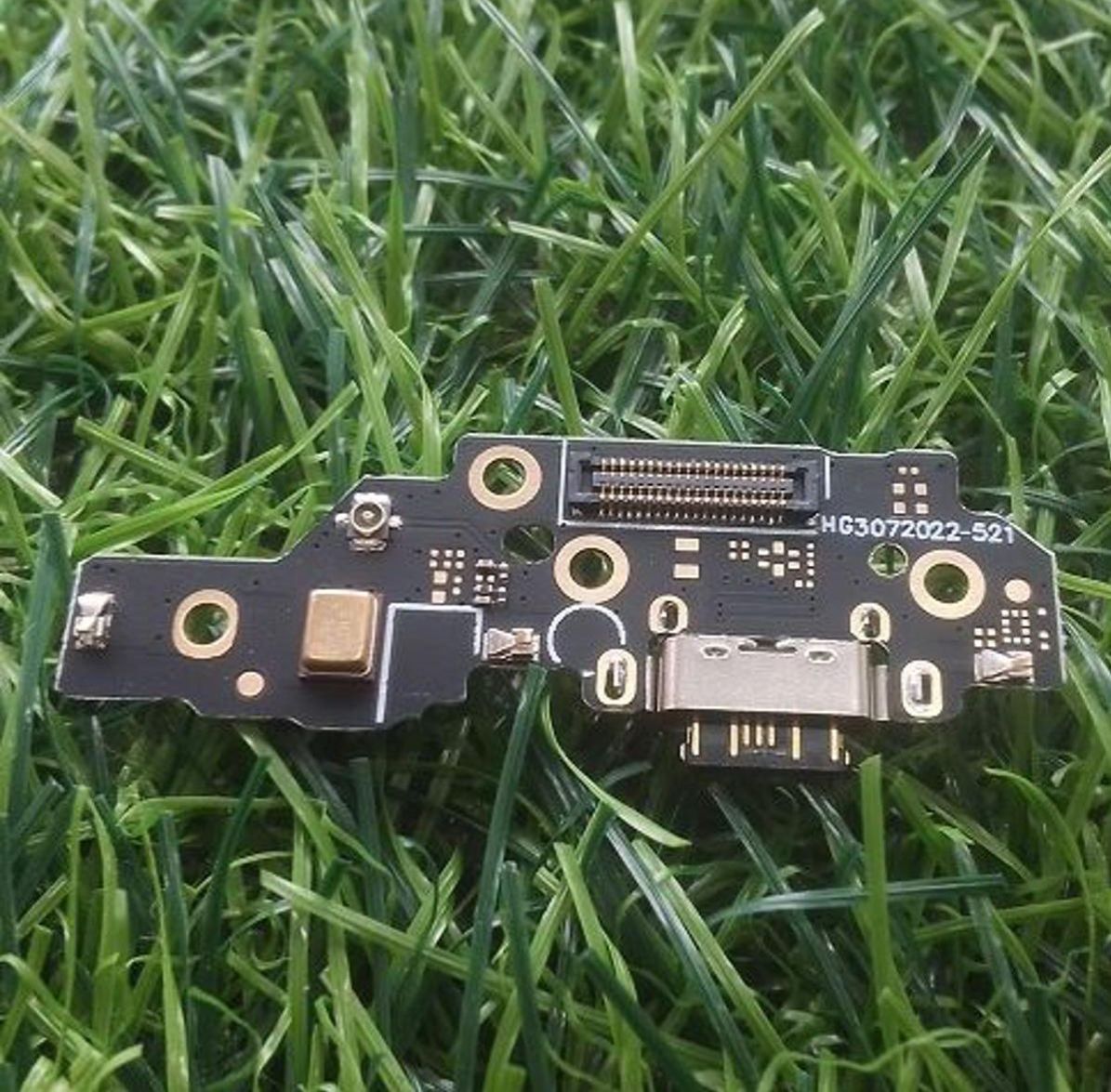 Replacement Charging Logic for Walton rx7 mini Charging Connector Flex PCB Board