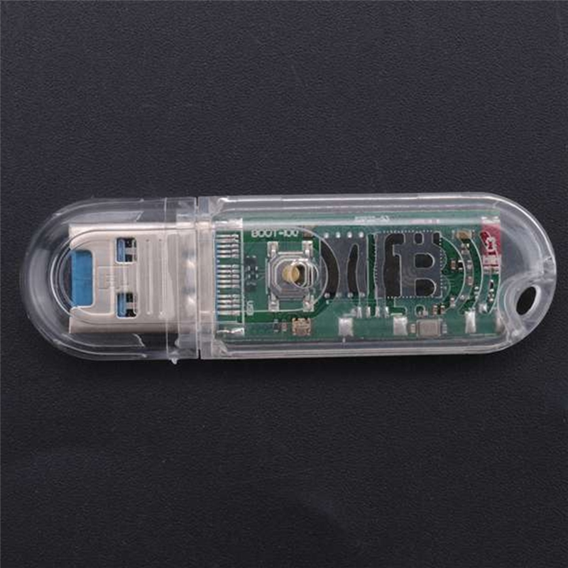 For V3 Btc Miner Silent Miner Machine Usb Mining Machine. 