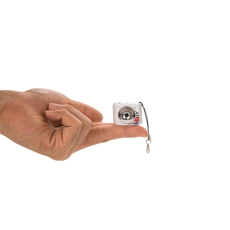 Mini Portable HD 720P Digital Video Camera DVR Recorder. 