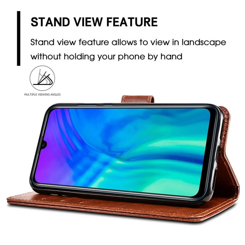 Case For Realme 8 RMX3085 Cover Phone Protective Shell Funda Realme8 Case Flip Wallet Stand Leather Book Etui Hoesje Coque Bag. 