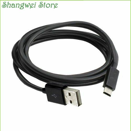 USB Data Charger Cable Cord for Amazon Kindle 2, 3, 4, DX, Fire, Fire HD, Touch. 
