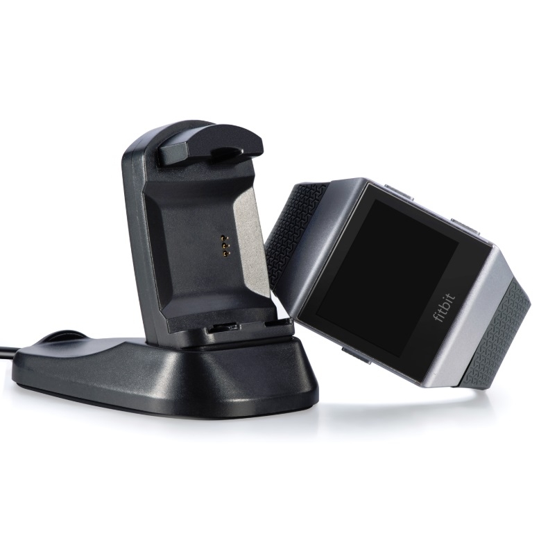 For Fitbit Ionic Watch Charging Dock, Style: Ionic Base. 