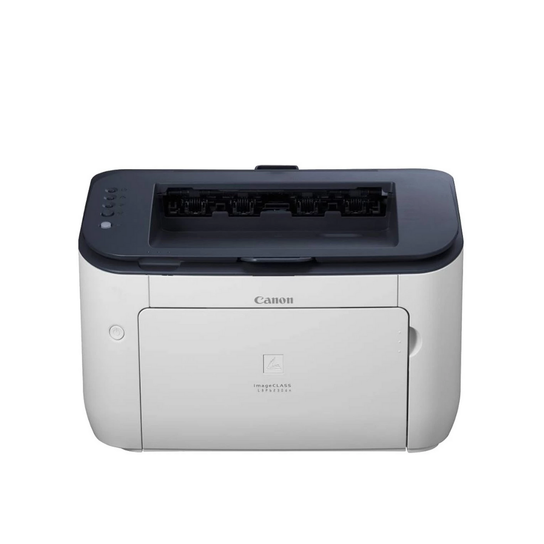 Canon imageCLASS LBP6230DN Single Function Mono Laser Printer. 