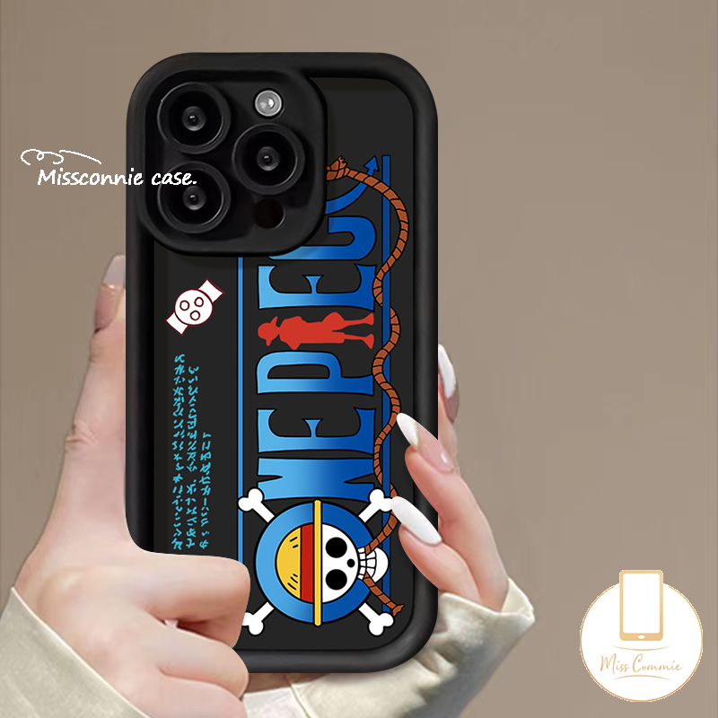 Trendy Brand Pirate King Angel Eye Case For Redmi 9C A1 9 12 9T 12C 10C 10A 9A A2 Note 11 10 12 10s 9 8 Pro Max Mi 11 12 Lite Poco M3 X5 C55 Couple English Letter Soft Cover. 
