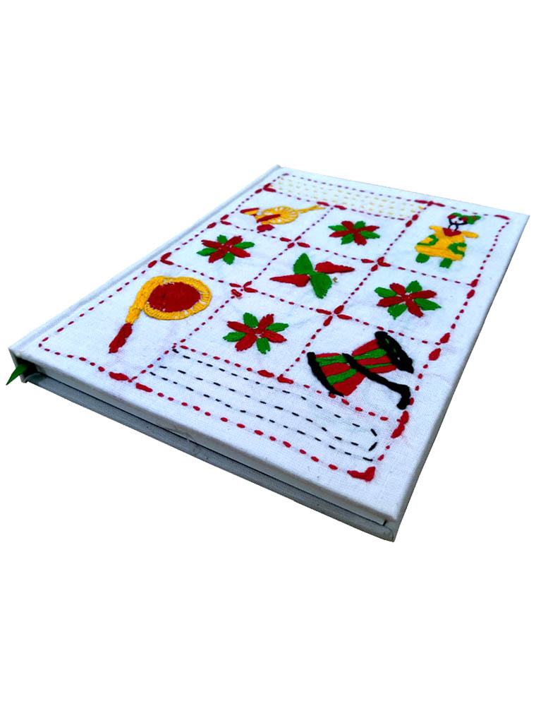Notebook Online Buy , Notebooks Online for Students, Diary, Notepad, Sketchbook, Sketchpad, Drawing book, Journal ||Handmade Notebook Diary Pakha White. 