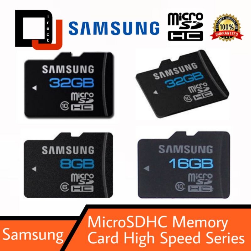 ♥100Original Product+FREE Shipping+COD♥ Samsung 8GB/16gb/32gb