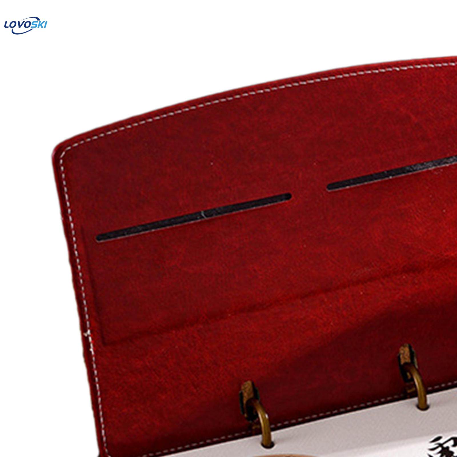 2024 Desk Calendar with Pen Holder Notepad Flip Calendar Desktop Calendar with Holder. 