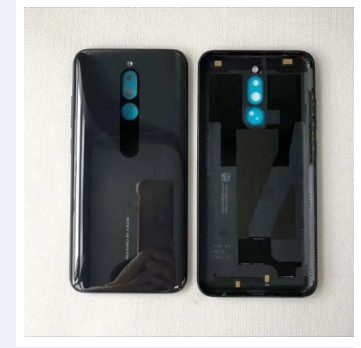 Xiaomi Redmi 8 - Back Part / Back Panel / Back part / Back Shell Long Lasting And Unique With Premium Quality