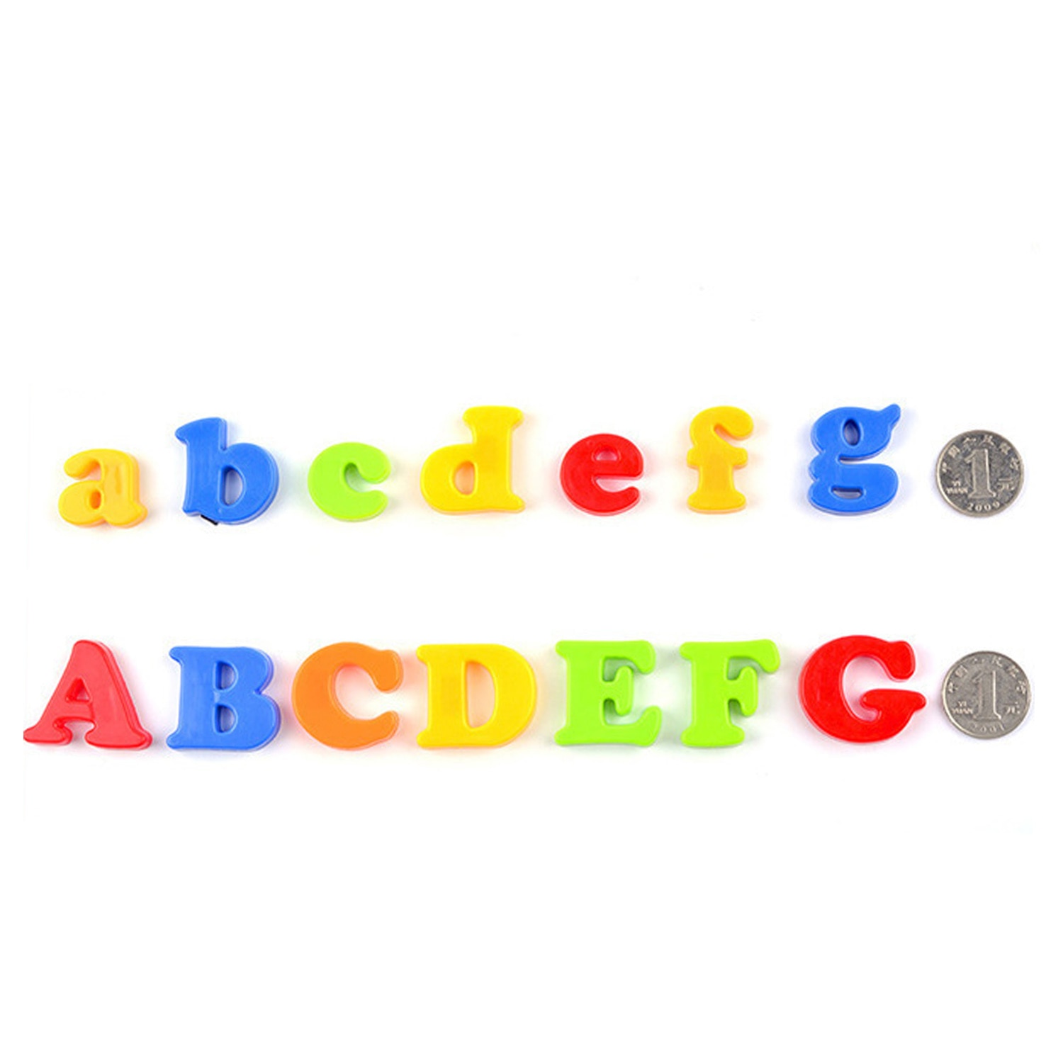 80 agnet Fridge agnet awaii ids Children Letter er Stiers Early Education o for irthday Christmas ift. 
