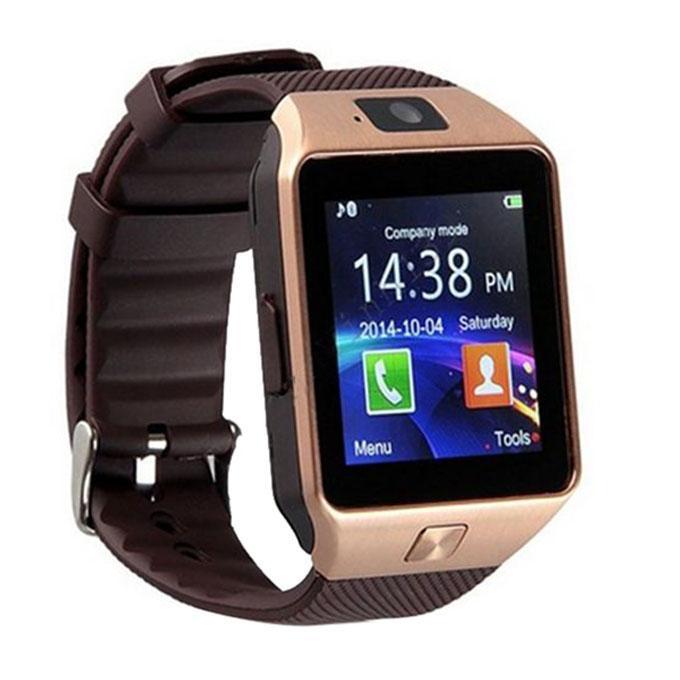 mcmp oximus dz09 smartwatch