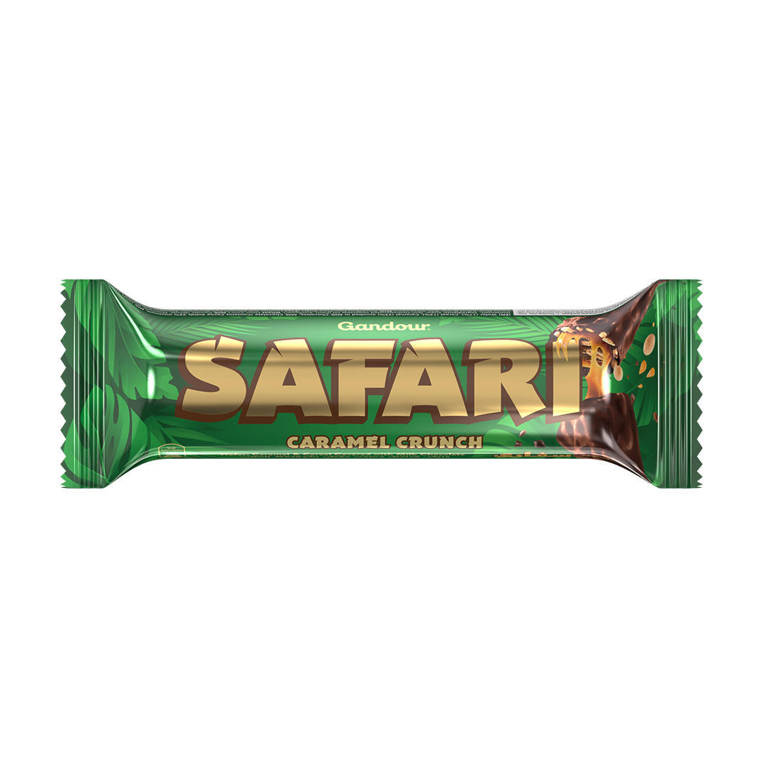 Safari chocolate deals