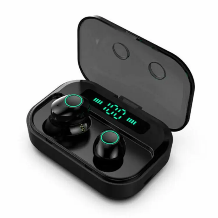 YD03 Tws Earphone Bluetooth Wireless Headphones Hifi Stereo, 58% OFF