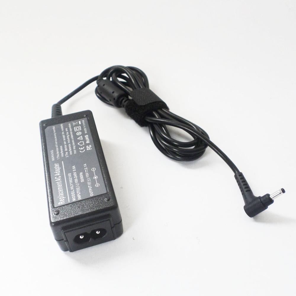 Power Adapter 100~240v 50~60Hz for Samsung Series 9 Ultrabook Np900x3a-a05us NP540U3C NP530U3C NP300U1A-A01US 19V 2.1A Power Charger. 