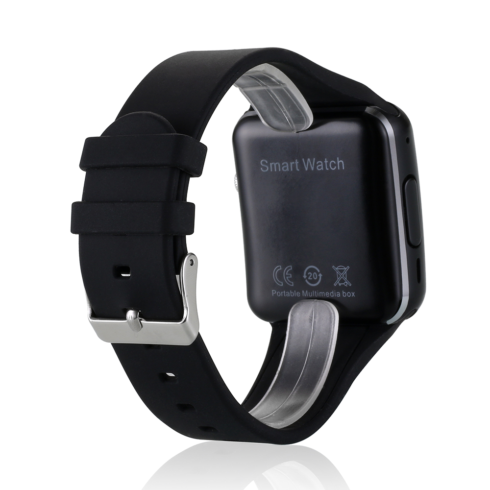 Smart Watch Record sports data monitor sleep durable Support SIM Card Smartwatch. 