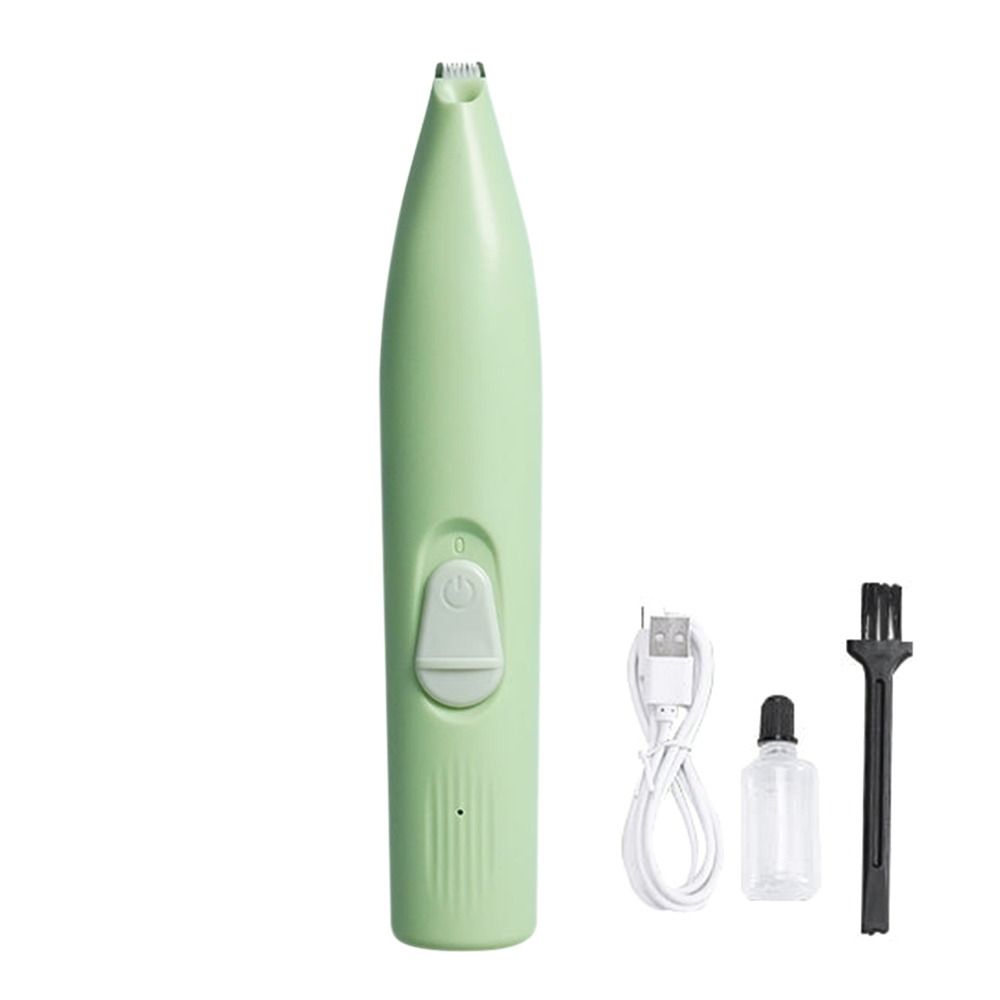 Durable Safety Professional Filing Heads Automatic Cat Hair Cutter