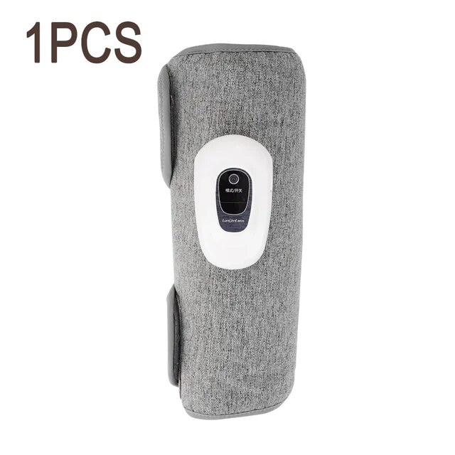 Smart Leg Massage 3 Modes Vibration Leg Air Compression Massager Wireless Electric Air Compress Foot Air Pressure Massage. 