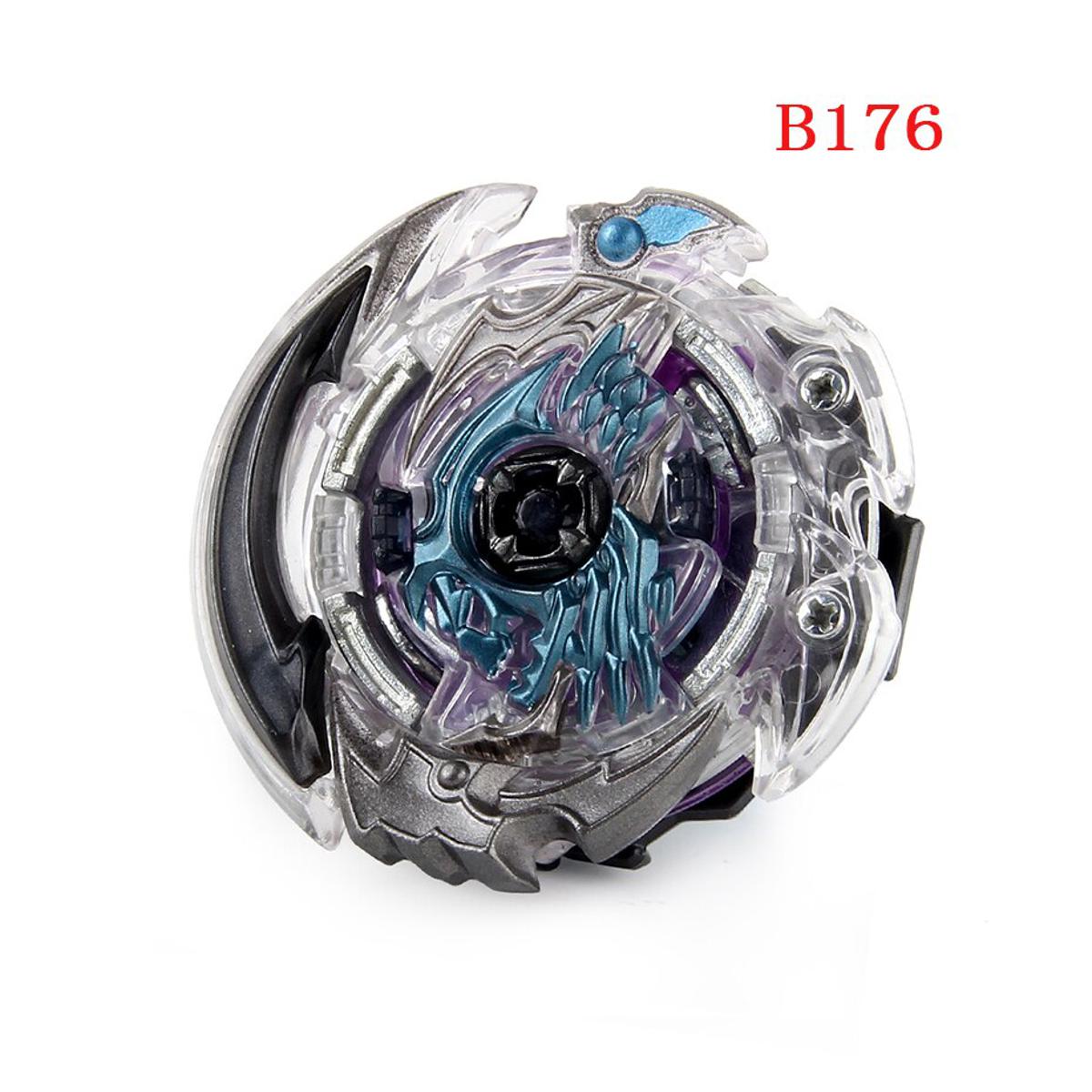 All Models Launchers Beyblade Burst GT Toys Arena Metal God Fafnir Bey Blade Blades sparking Toy