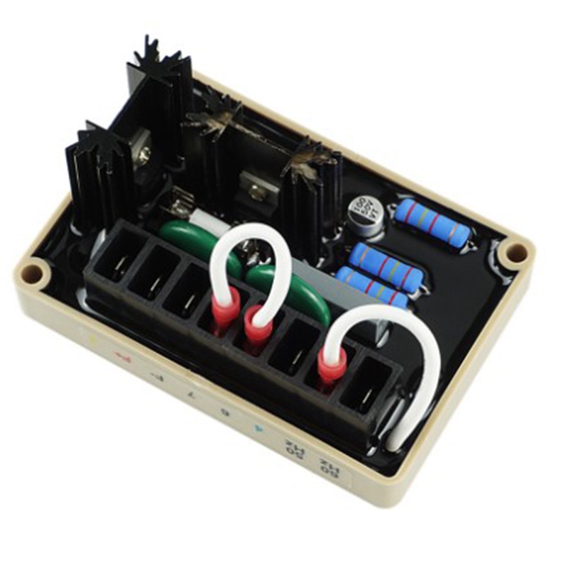 AVR SE350 Automatic Voltage Regulator Generator Voltage Regulator. 