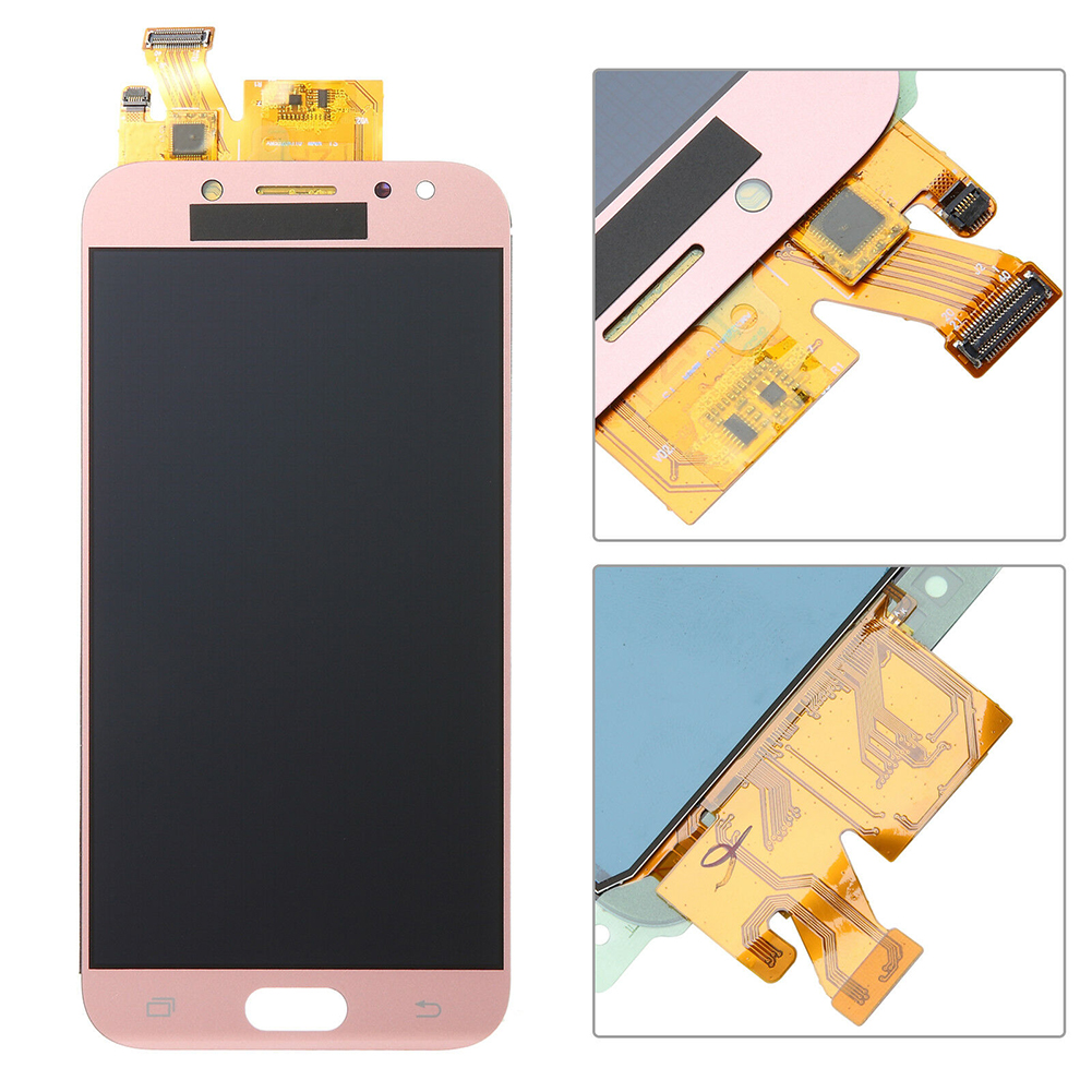 Replacement Lcd Touch Screen Digitizer For Samsung Galaxy J5 17 J530 J530f Buy Online At Best Prices In Bangladesh Daraz Com
