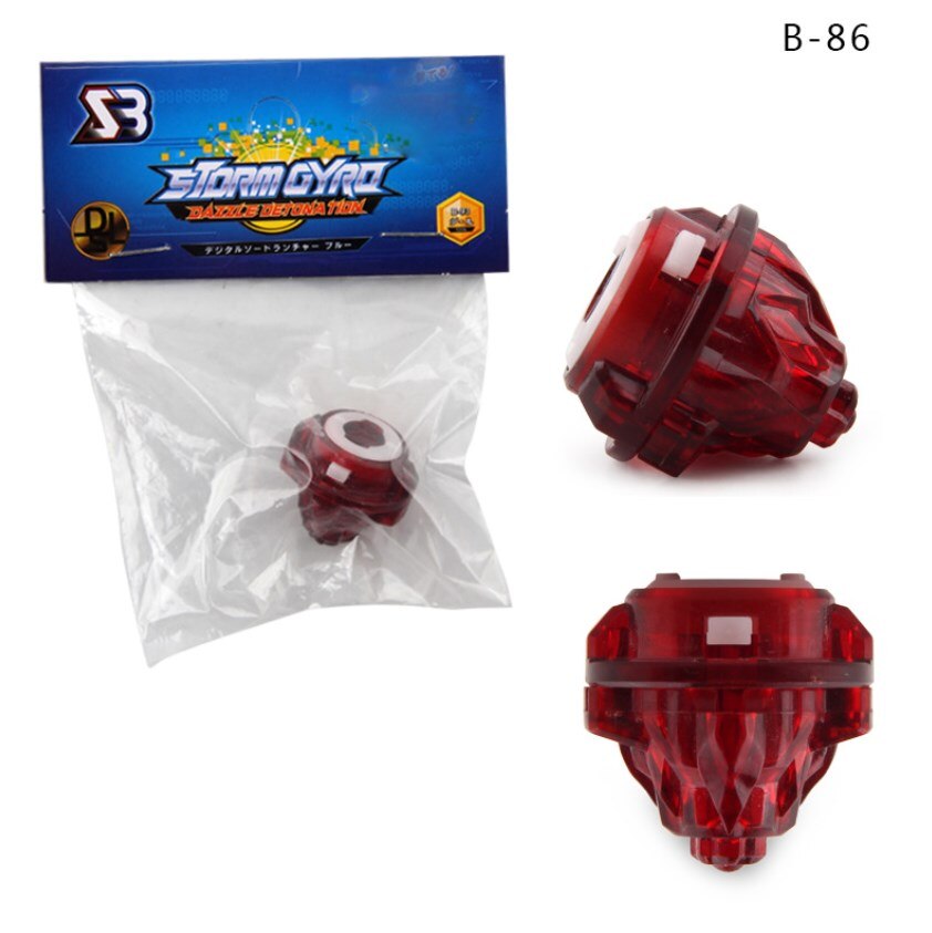 B-X TOUPIE BURST BEYBLADE SPINNING TOP Reboot Dash Driver・Rb' Tip Drivers Bottom Super Z/God/GT Accessories Starter Gyro Metal. 