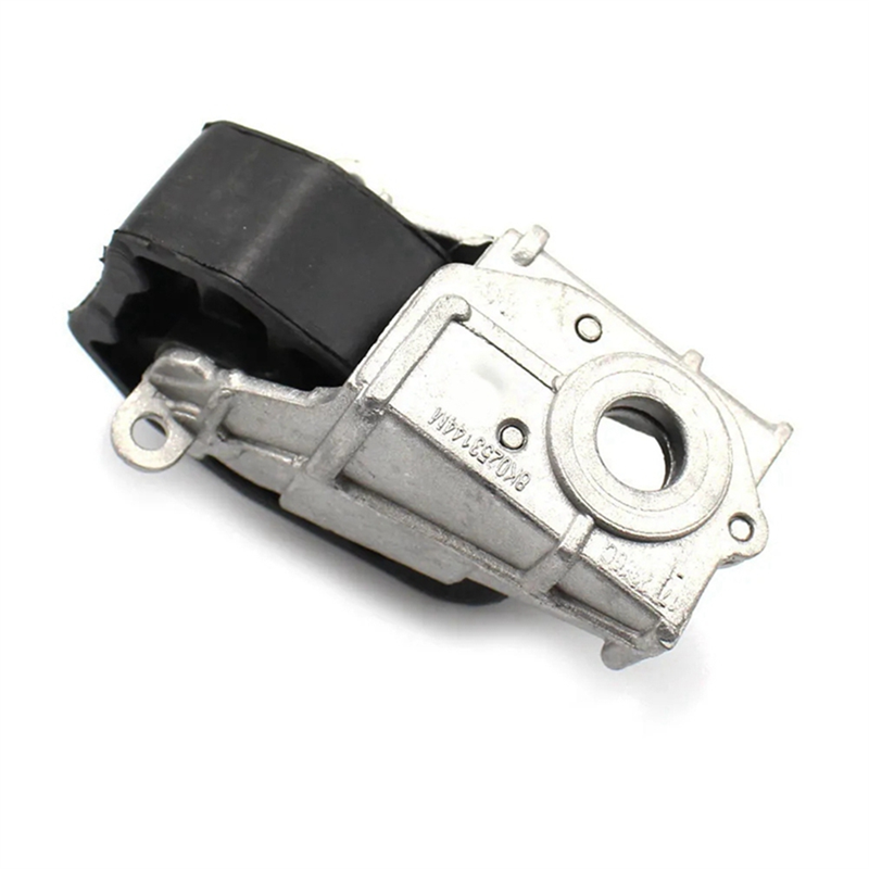 Car Parts Rear Exhaust Bracket Mount Muffler Hanger for Audi A4 B8 A5 A6 A7 A8 8K0253144M 8K0 253 144 M. 