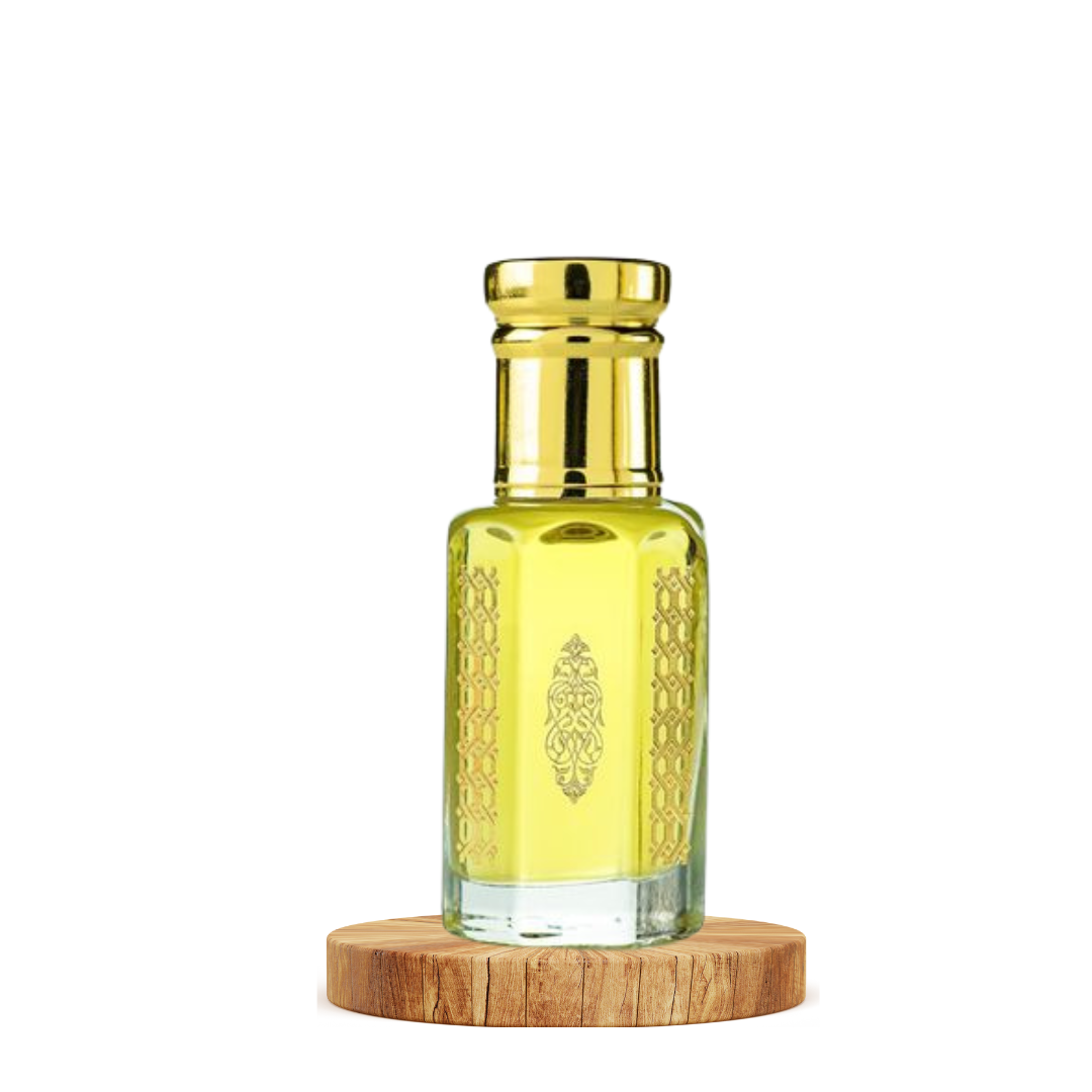 Istanbul Rose 6ml Attar | Istanbul Rose An elegant aroma its combines the most glamorous and rarest roses. 