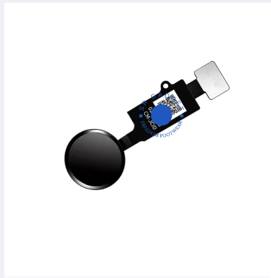 Replacement Home Button for iPhone 8 With Flex. 