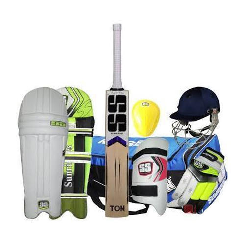 Ss season cricket kit Clearance